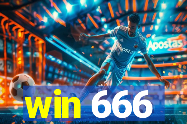 win 666